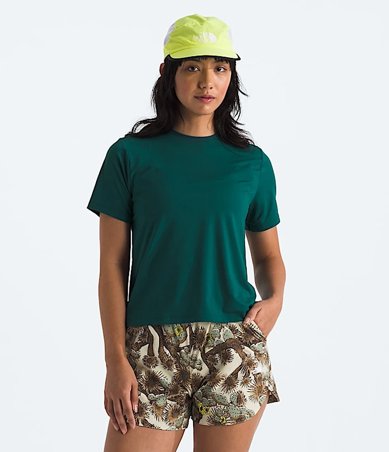 Women’s Dune Sky Short-Sleeve