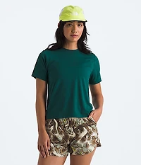 Women’s Dune Sky Short-Sleeve