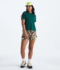 Women’s Dune Sky Short-Sleeve