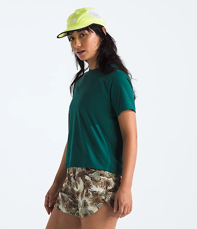 Women’s Dune Sky Short-Sleeve