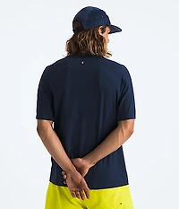 Men’s Dune Sky Short-Sleeve Crew