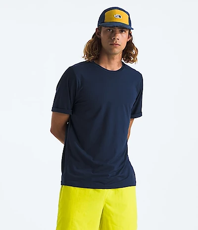 Men’s Dune Sky Short-Sleeve Crew