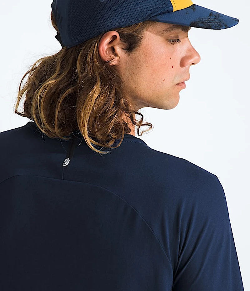 Men’s Dune Sky Short-Sleeve Crew