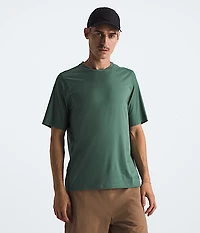 Men’s Dune Sky Short-Sleeve Crew