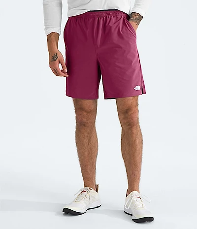 Men’s Wander Shorts 2.0