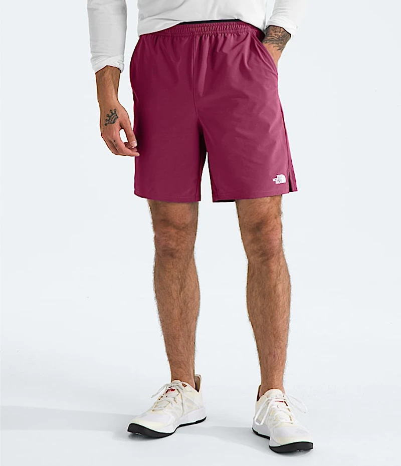Men’s Wander Shorts 2.0