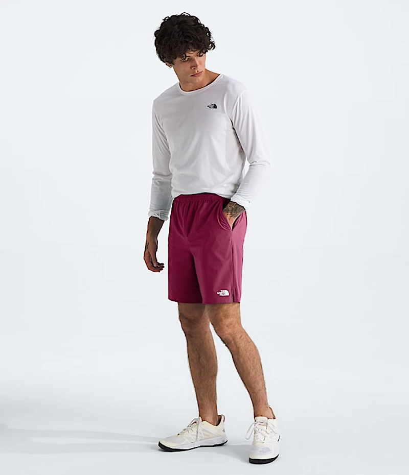 Men’s Wander Shorts 2.0