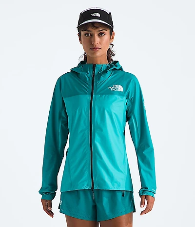 Women’s Summit Series Superior FUTURELIGHT™ Jacket
