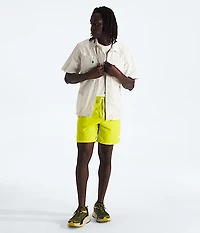 Men’s Action Shorts 2.0