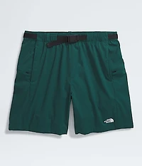 Men’s Class V Pathfinder Belted Shorts—7''