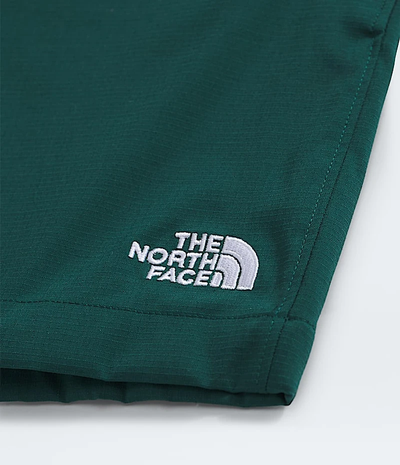 Men’s Class V Pathfinder Belted Shorts—7''