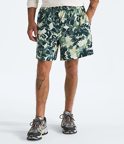 Men’s Class V Pathfinder Pull-On 7'' Shorts