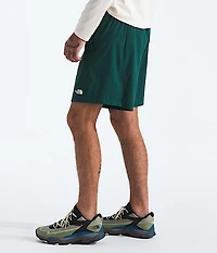 Men’s Class V Pathfinder Belted Shorts—7''