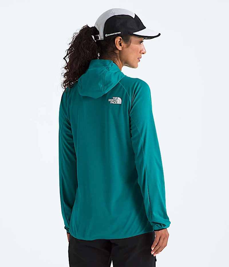 Women’s Summit Series Direct Sun Hoodie