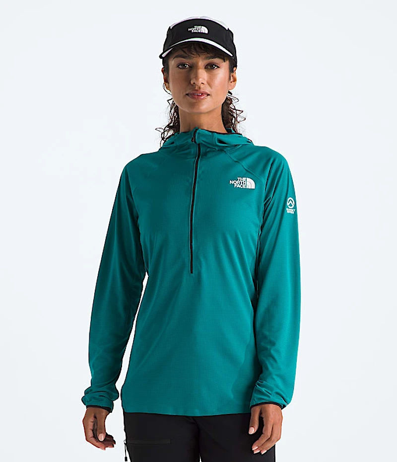 Women’s Summit Series Direct Sun Hoodie