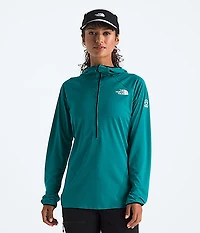 Women’s Summit Series Direct Sun Hoodie