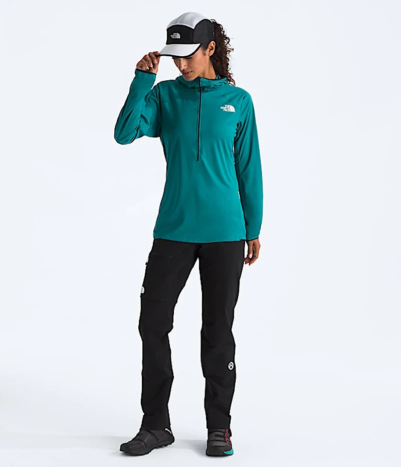 Women’s Summit Series Direct Sun Hoodie