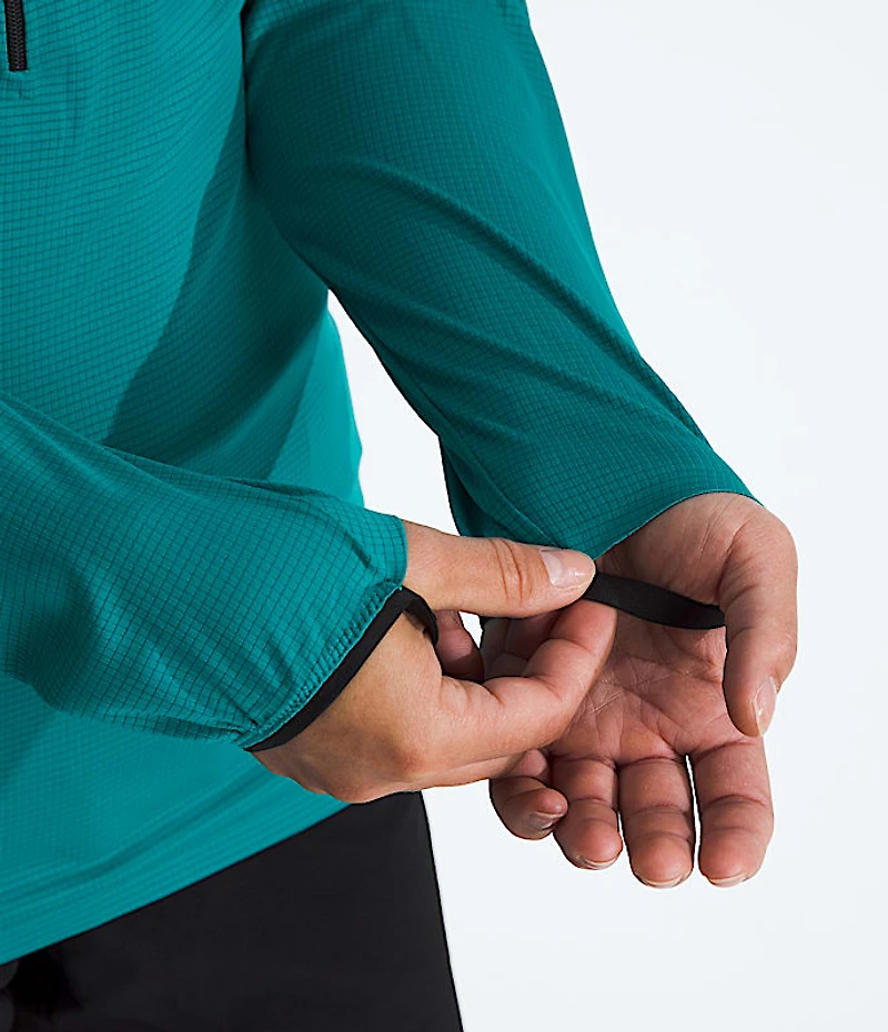 Women’s Summit Series Direct Sun Hoodie