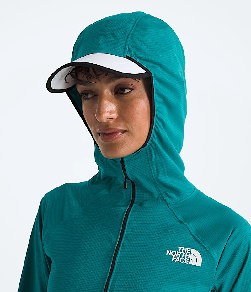 Women’s Summit Series Direct Sun Hoodie