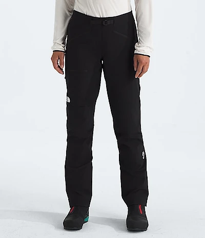 Women’s Summit Series Chamlang Soft Shell Pants