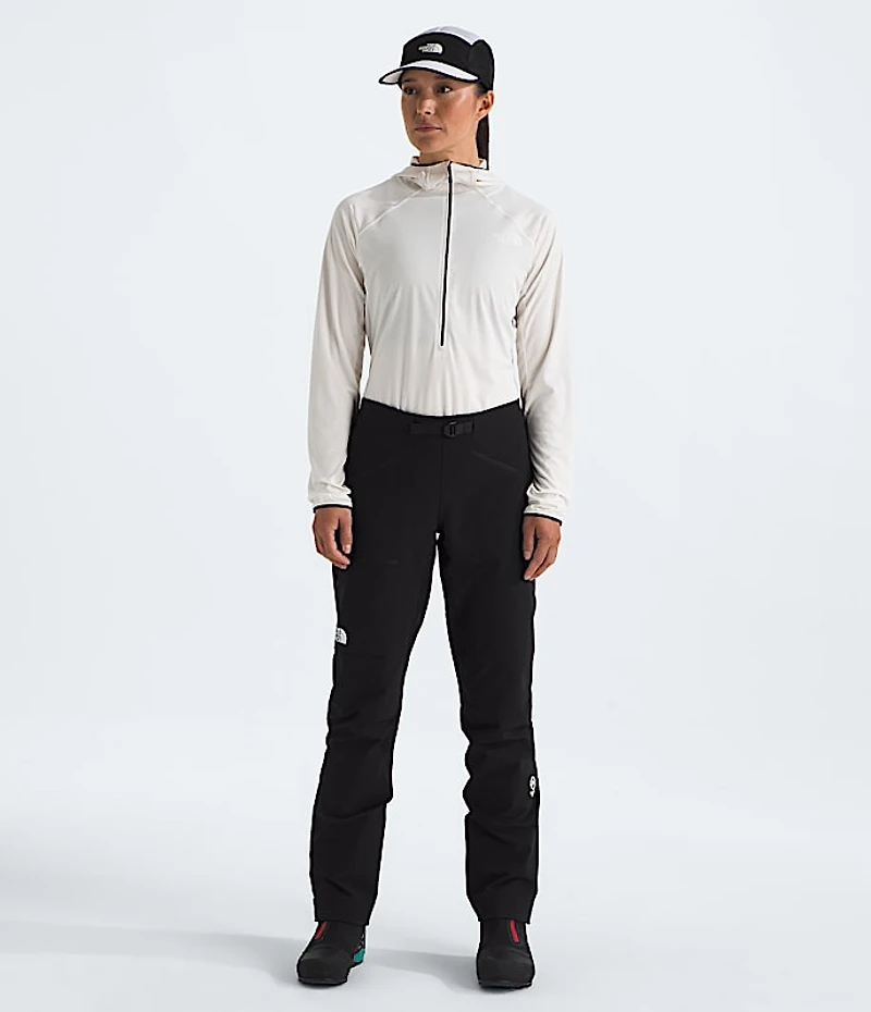 Women’s Summit Series Chamlang Soft Shell Pants