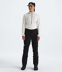 Women’s Summit Series Chamlang Soft Shell Pants