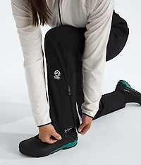 Women’s Summit Series Chamlang Soft Shell Pants