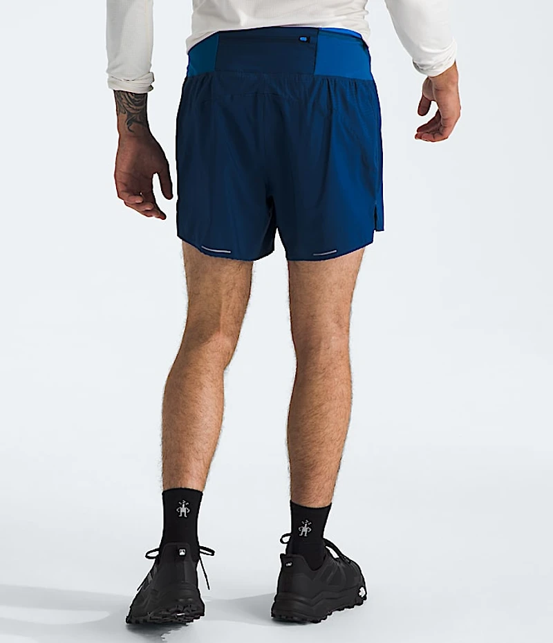 Men’s LIGHTRANGE™ Sunriser 2-in-1 5'' Shorts