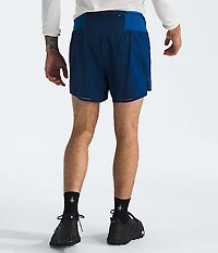Men’s LIGHTRANGE™ Sunriser 2-in-1 5'' Shorts