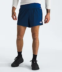 Men’s LIGHTRANGE™ Sunriser 2-in-1 5'' Shorts