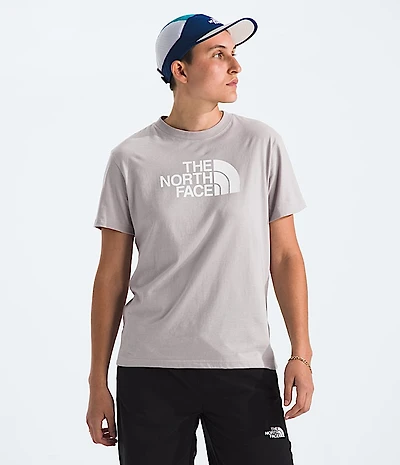 Women’s Evolution Half Dome Relaxed Short-Sleeve Tee