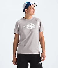 Women’s Evolution Half Dome Relaxed Short-Sleeve Tee