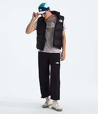 Women’s Evolution Half Dome Relaxed Short-Sleeve Tee