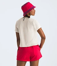 Women’s Dune Sky Short-Sleeve
