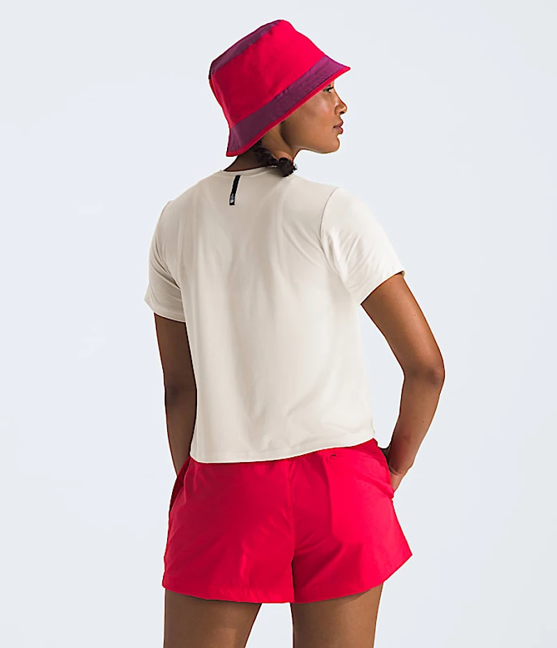 Women’s Dune Sky Short-Sleeve