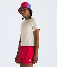 Women’s Dune Sky Short-Sleeve