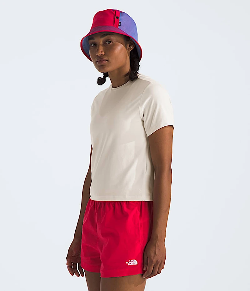 Women’s Dune Sky Short-Sleeve