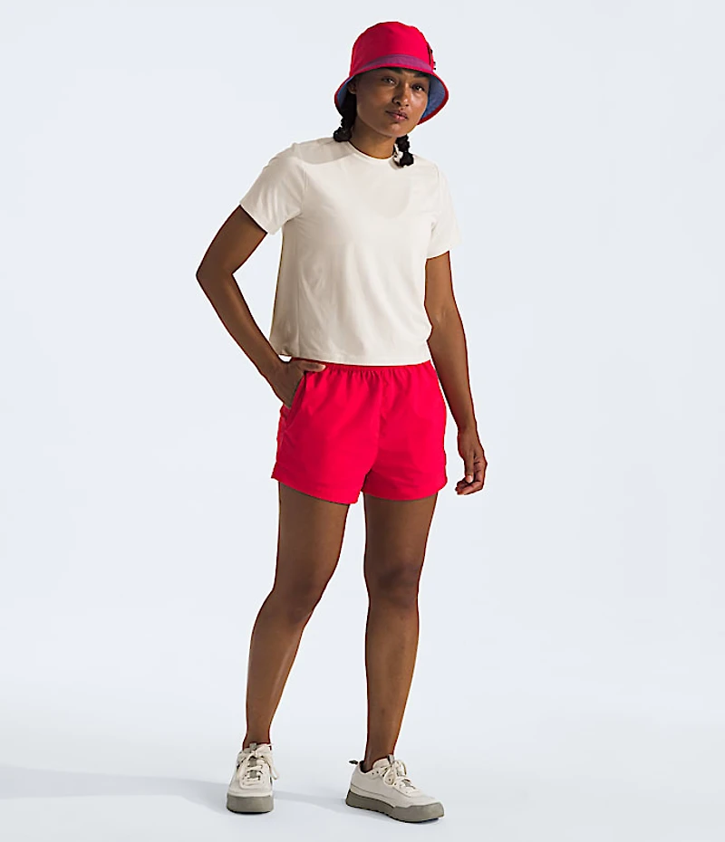 Women’s Dune Sky Short-Sleeve