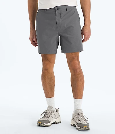 Men’s Sprag Shorts