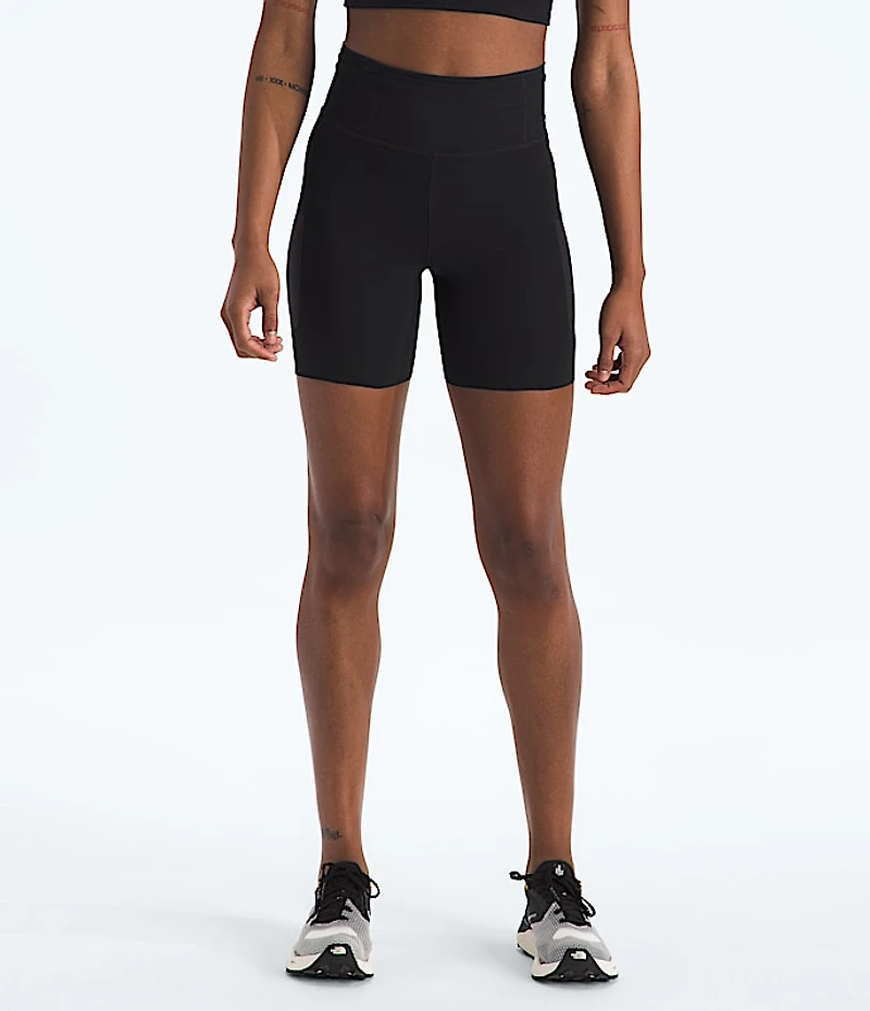 Women’s Summit Series Ripida Tights Shorts