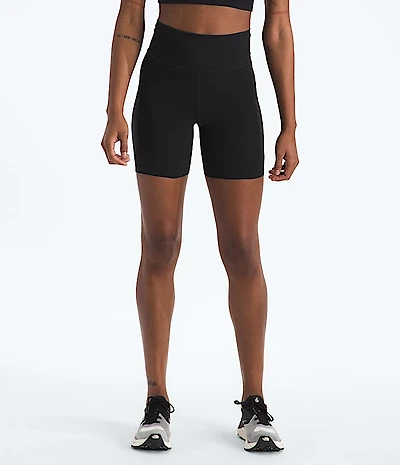 Women’s Summit Series Ripida Tights Shorts