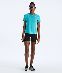 Women’s Summit Series Ripida Tights Shorts