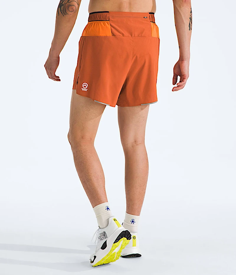 Men’s Summit Series Pacesetter 5'' Shorts