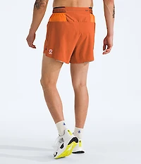 Men’s Summit Series Pacesetter 5'' Shorts