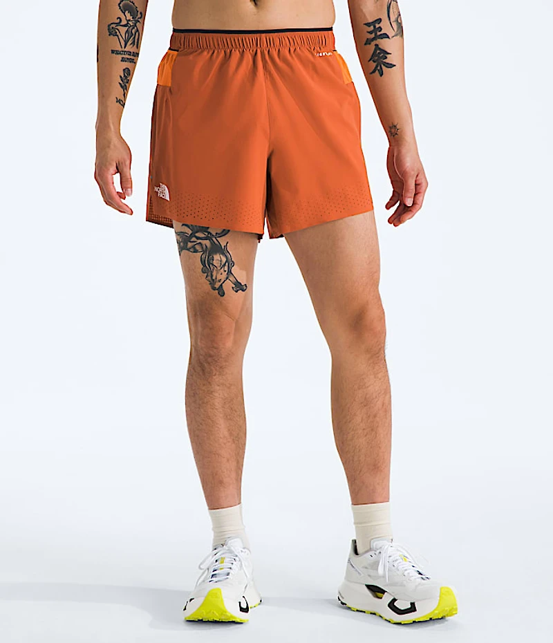 Men’s Summit Series Pacesetter 5'' Shorts