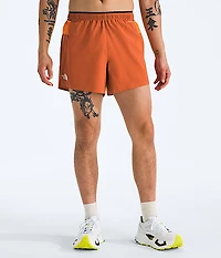 Men’s Summit Series Pacesetter 5'' Shorts