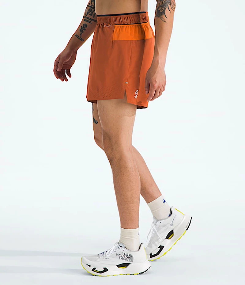 Men’s Summit Series Pacesetter 5'' Shorts