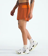 Men’s Summit Series Pacesetter 5'' Shorts