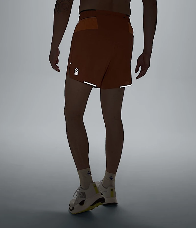 Men’s Summit Series Pacesetter 5'' Shorts