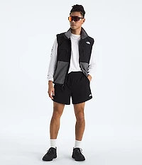 Men’s Class V Pathfinder Pull-On Shorts—5''